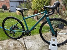 Isla Bike Luath 24 CX 