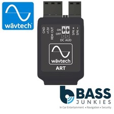 Wavtech ART - Auto Remote