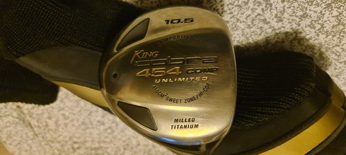 Superb king cobra 454 comp - cobra,