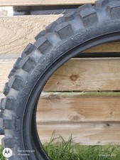 Tire Maxxis M-6006 120/80-18 62S TT rear
