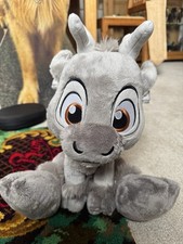 Disney Frozen Big Feet Sven Plush Collectible Soft Toy