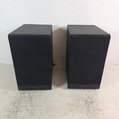 Sony cbx20 micro bookshelf - ss-cbx20,
