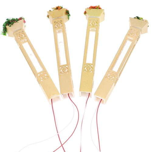Pcs street lamp for sand - for,