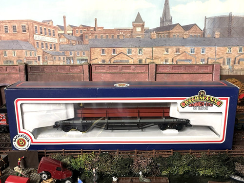 Bachmann 925 gauge - 33-925, oo
