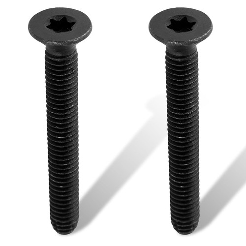 Trailer deck screws - screws, x