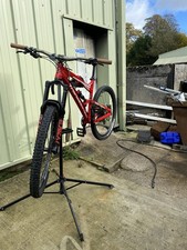 Transition Covert 2016 Full Suspension Mountain Bike