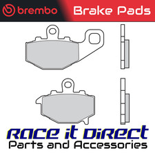 Brake Pads for KAWASAKI Z 1000