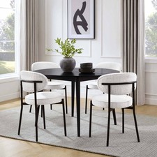 Dusk Heidi Black Oak 4-6