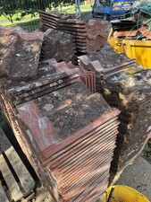 Redland Grovebury Reclaimed Roof Tiles x 580