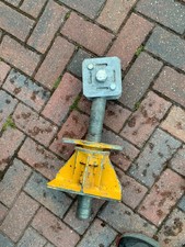 acro jack, heavy duty, building jack