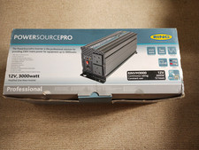 RING POWER SOURCE PRO RINVMA30