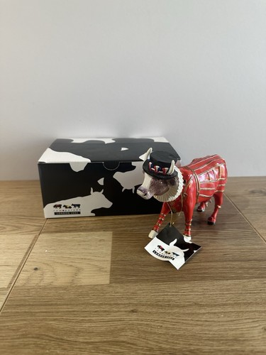 Cow parade beefeater it - parade:,