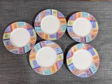 5 Royal Doulton Everyday