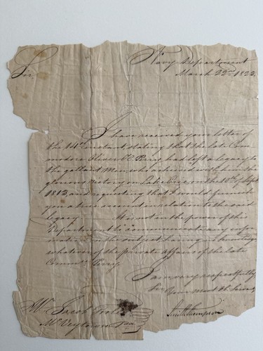 1823 smith thompson - smith,