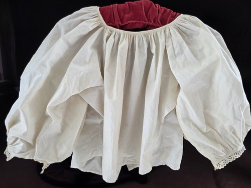 Vintage cotton - vintage, older)