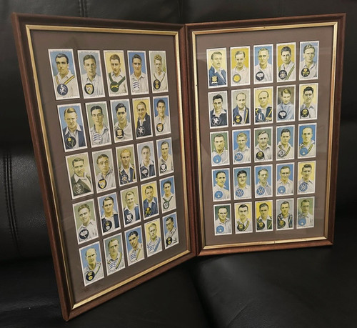 John player sons framed - john,