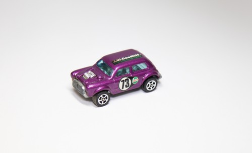 Corgi juniors bvrt vita - bvrt, mini