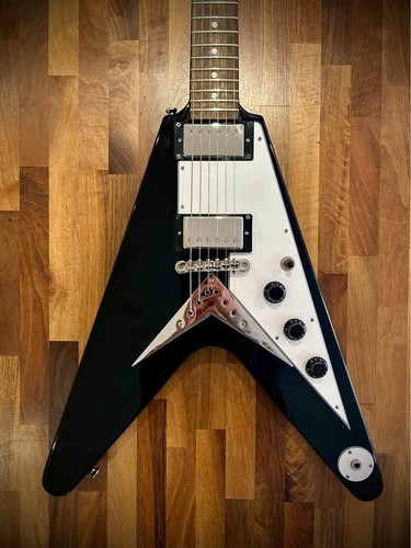 Epiphone inspired gibson - epiphone,