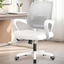 Luxury Ergonomic Mesh Desk