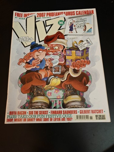 Viz comic issue 161 with - , free