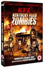 Kfz kentucky fried zombie - -,