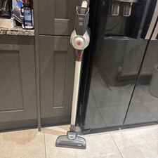 Hoover Cordless Vacuum Cleaner Upright, Lightweight no charger but working great
