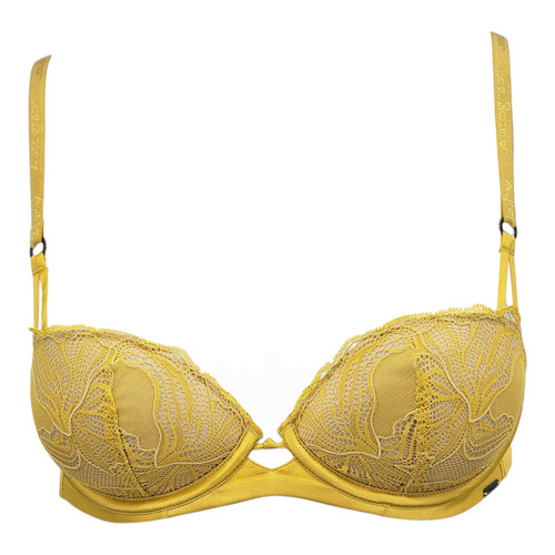 Autograph mustard lace - autograph,