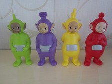 Teletubbies figures Character