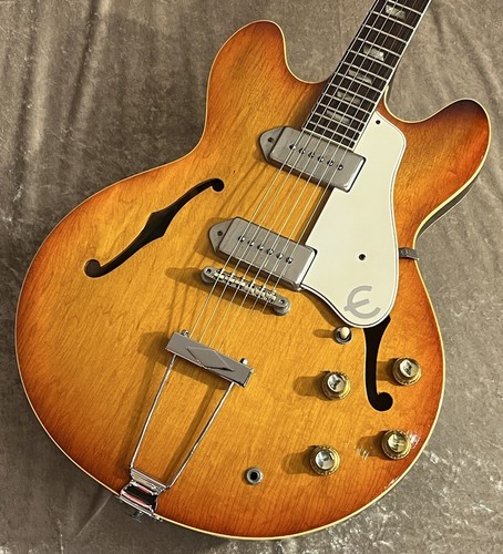 Epiphone 230td casino - e-230td,