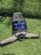 AH - Powakaddy FW7s Trolley Handle, Control board and LCD - fully working
