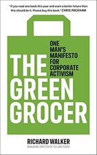 The Green Grocer - Richard