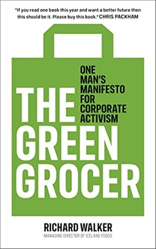 The green grocer richard - green,