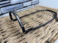 Mini to Arab In Hand Leather