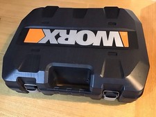 WORX WX840 20v Nail Gun Case