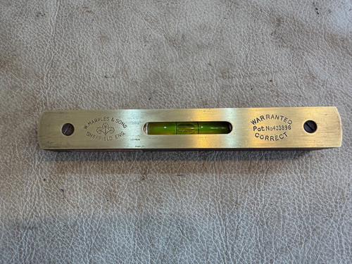 Marples sons vintage - &,