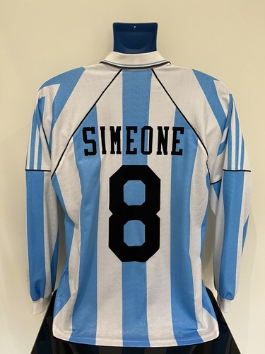 Argentina home shirt - argentina,