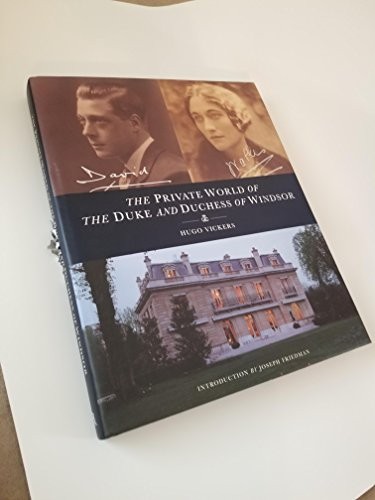 The private world duke - private,