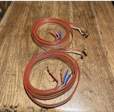 Cyrus Bi Wire Speaker Cable 2