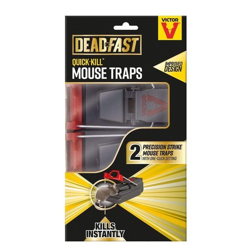 Deadfast quick kill - quick-kill, mouse