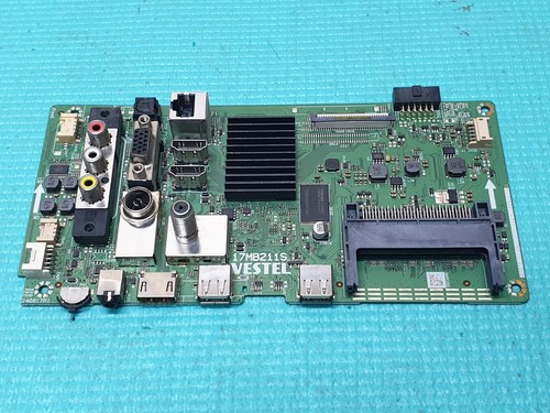 Main board toshiba - main,
