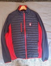 Sunderland Golf Hybrid Jacket
