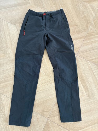 Rab matrix stretch pants - ,