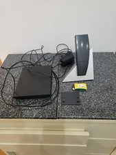 B&O Beocom 6000 Cordless Handset+BeoLine+buttery+table charger+2 Manuals