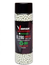 VORSK 0.28g 6mm Tracer BIO BBs
