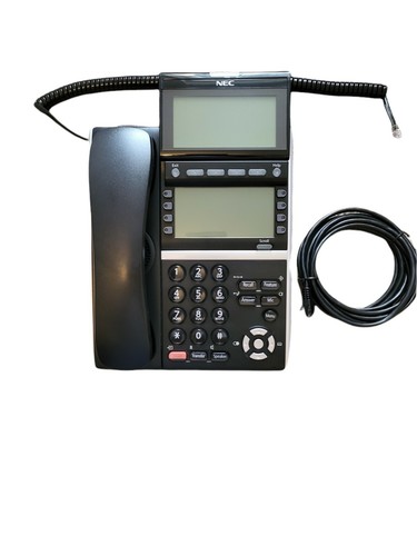 Nec dt8xx itz 8ldg button - nec, itz-8ldg-3p