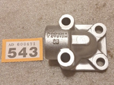 JAGUAR V12 ENGINE SUMP PIPE