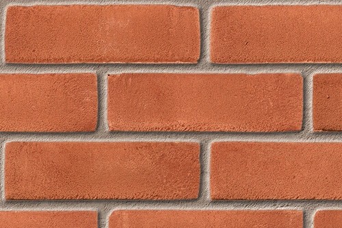 New bricks 400 ibstock - bricks,