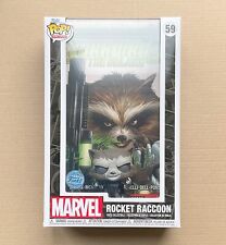 Funko Pop Comic Covers