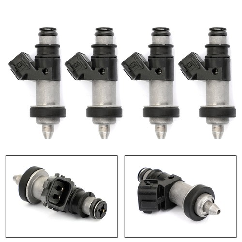 4pcs fuel injector - injector, fits