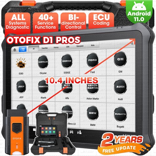 2026 otofix pros obd2 - pros,